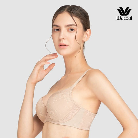 Áo Dài Bra - Áo lót có gọng, nâng nhiều - VVB5368