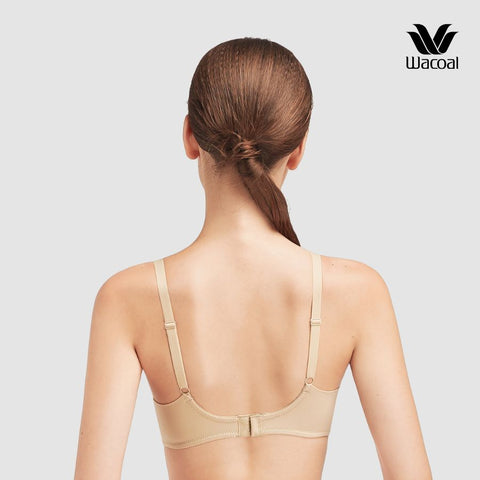 Áo lót không gọng, nâng vừa ISFB332
