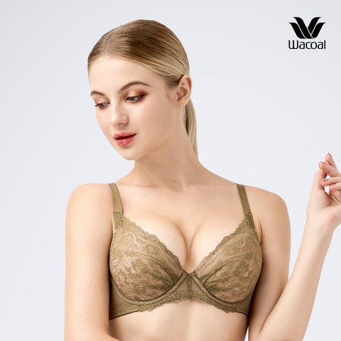 Áo lót có gọng, nâng nhẹ ILB1639