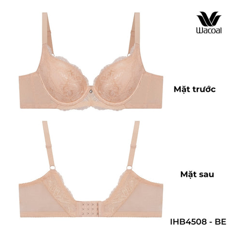 Áo lót có gọng nâng nhiều IHB4508