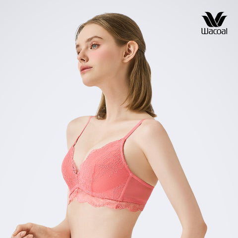 Trendy Bra - Áo lót không gọng, nâng vừa IPB3302