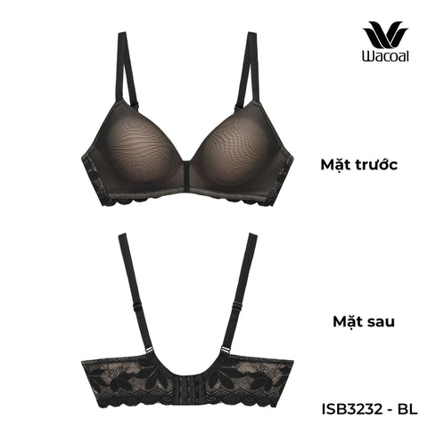 Áo lót không gọng, nâng nhẹ ISB3232