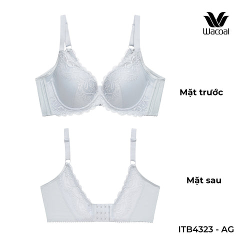 Áo lót có gọng, nâng nhiều ITB4323
