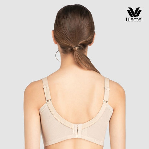 Áo lót có gọng, nâng vừa, plus size IIB4223