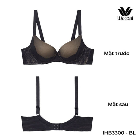 Áo lót có gọng, nâng vừa IHB3300