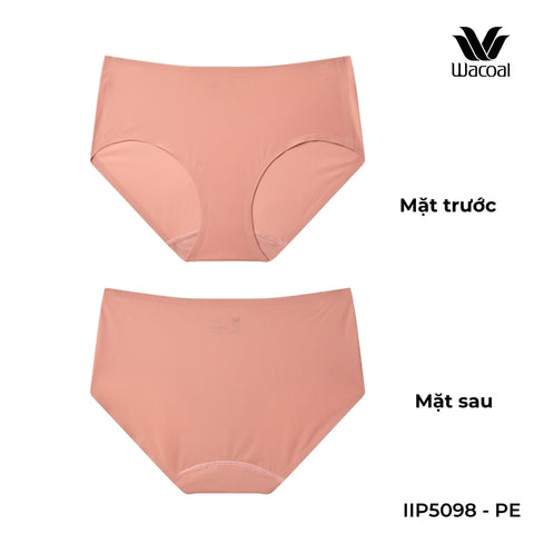 Quần lót không viền, mềm mỏng IIP5098