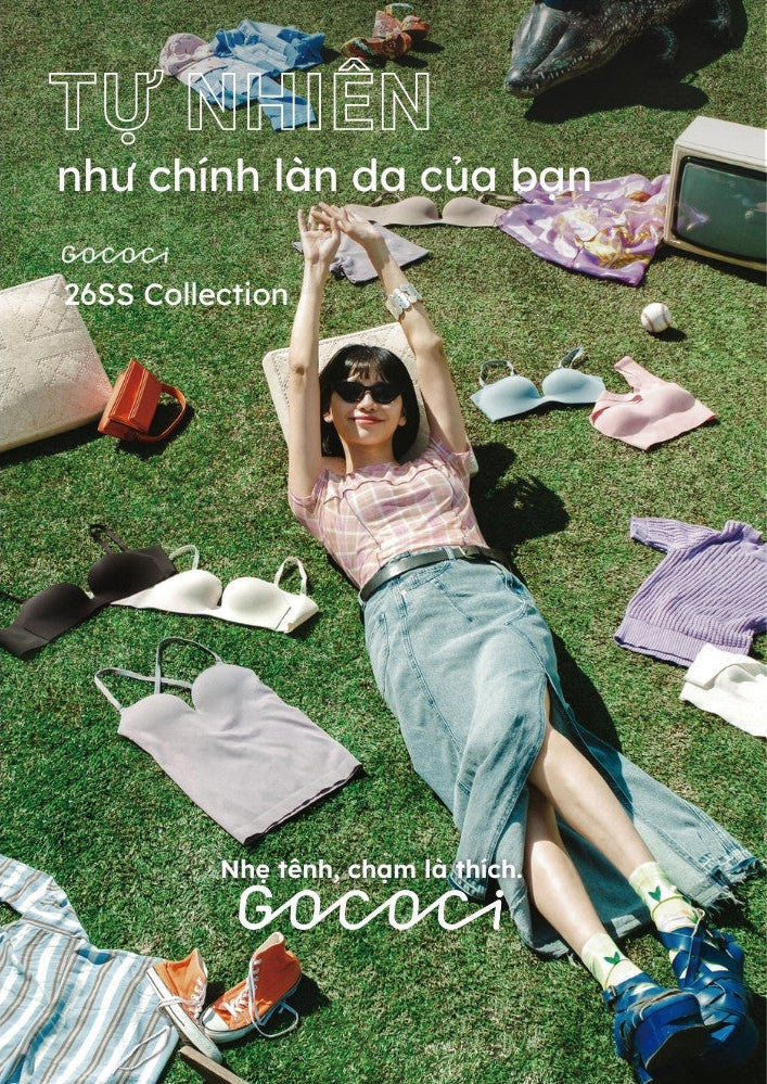 GOCOCi image