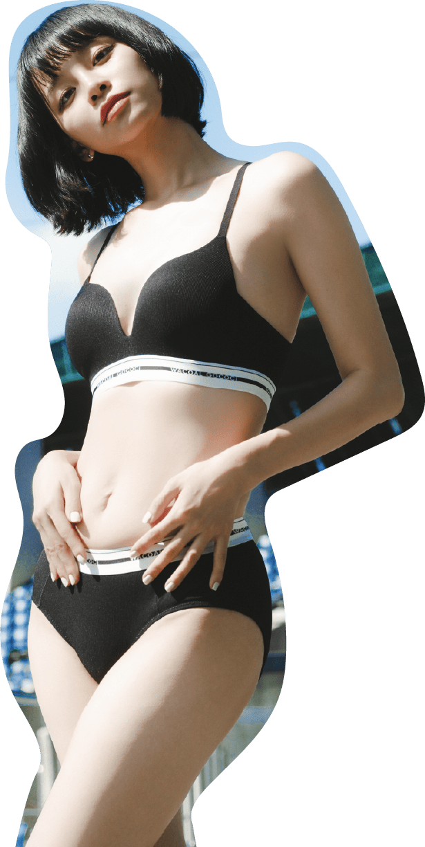 model image
