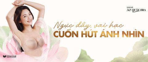 Áo Quây Bra