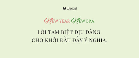 Bra Recycle – Khi Wacoal trao áo ngực cũ một vòng đời mới