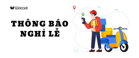 Cập Nhật Ngày Giao Hàng Lễ Quốc Khánh 2/9