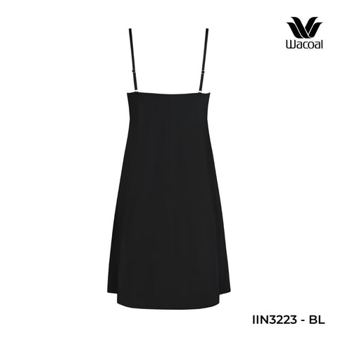 Đầm ngủ 2 dây IIN3223