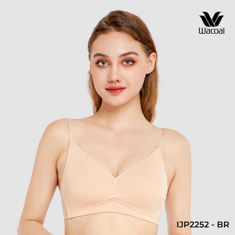 Áo lót không gọng, thoải mái - IJP2252