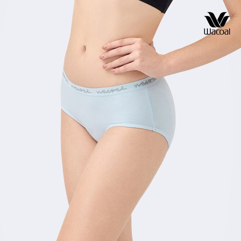 Quần lót cotton bản to IIP3408