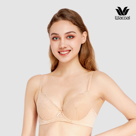 Áo lót có gọng, nâng nhẹ IME1A68