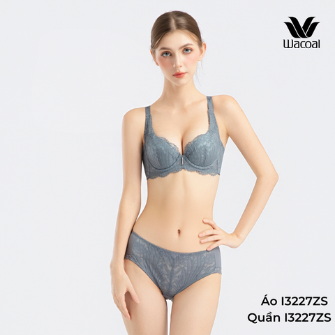 Áo lót Wacoal có gọng, nâng I4327ZB