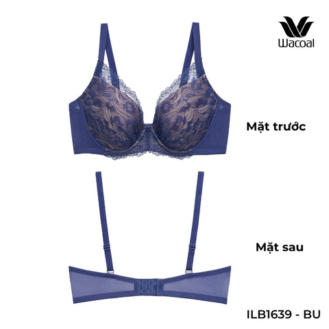 Áo lót có gọng, nâng nhẹ ILB1639