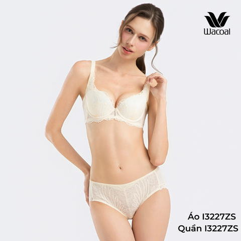 Áo lót Wacoal có gọng, nâng I4327ZB