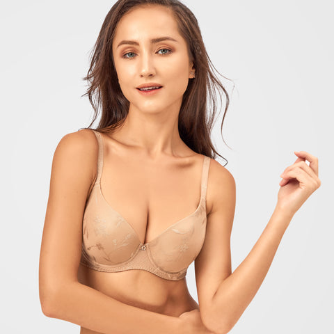 Áo lót có gọng, nâng nhiều - ITB3399
