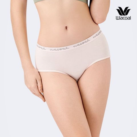 Quần lót cotton bản to IIP3408