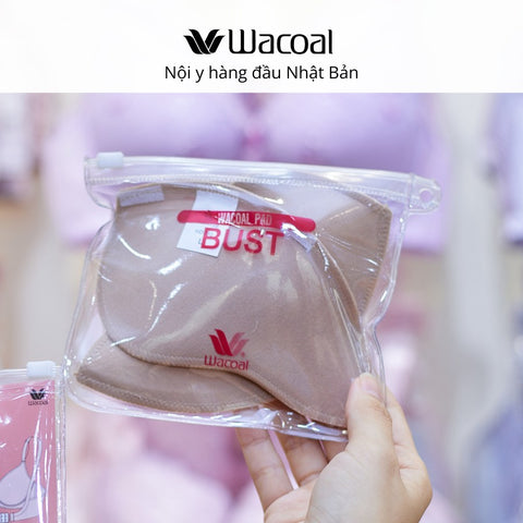 Phụ kiện mút áo lót IHD380
