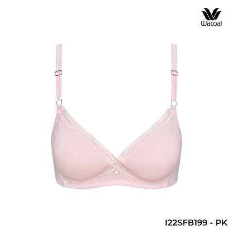 Áo lót không gọng, thoải mái - I22SFB199