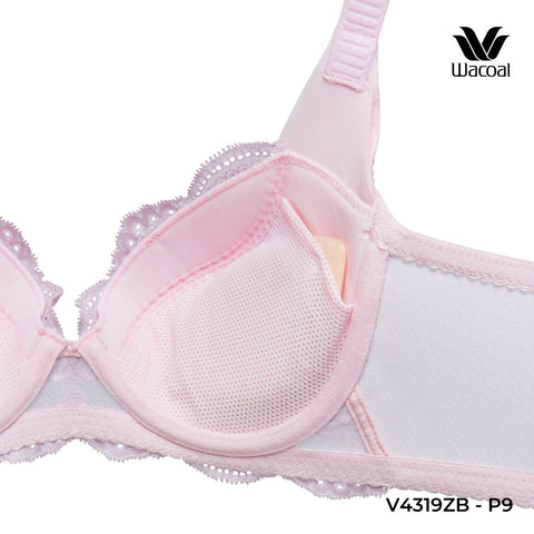 Áo lót có gọng, nâng nhiều V4319ZB