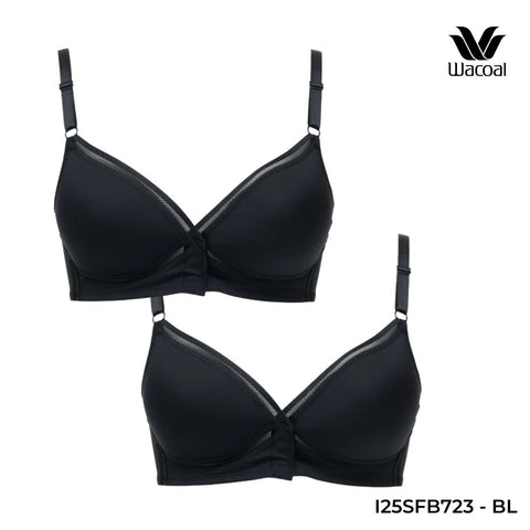 Combo 2 Áo lót cài trước không gọng thoái mái I25SFB723