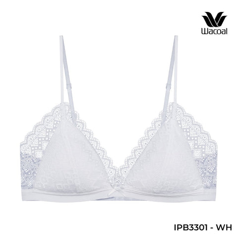 Trendy Bra - Áo lót không gọng, nâng nhẹ IPB3301