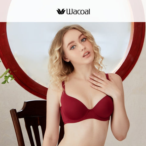 Áo lót có gọng, nâng nhẹ - ILB5971