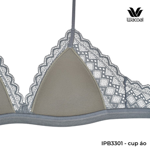 Trendy Bra - Áo lót không gọng, nâng nhẹ IPB3301