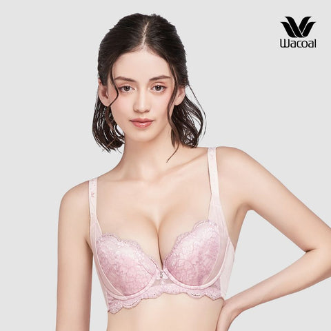 Áo lót có gọng, nâng nhiều V4319ZB