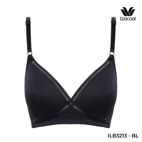 Magic X Coolness - Áo lót không gọng, nâng nhẹ - ILB3213