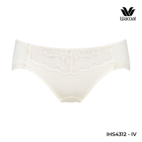 Quần lót ren full mông IHS4312