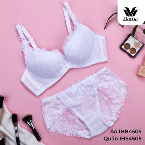 Áo lót có gọng, nâng vừa IHB4505