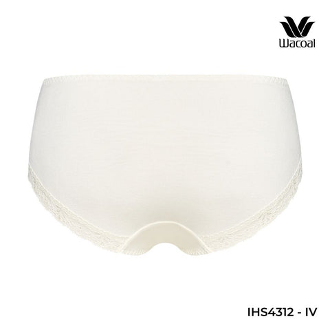 Quần lót ren full mông IHS4312