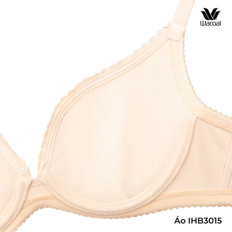 Áo lót có gọng, nâng vừa - IHB3015