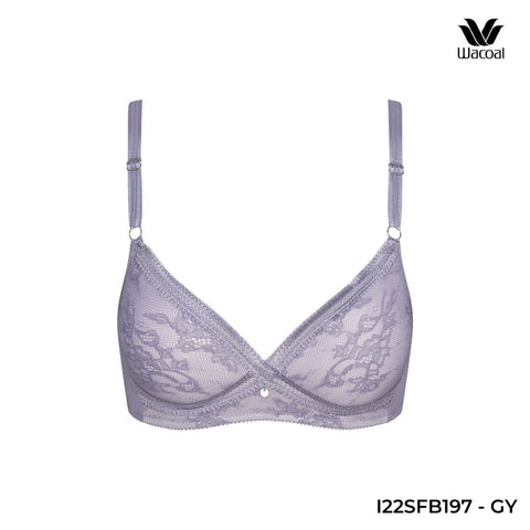 Áo lót không gọng, thoải mái - I22SFB197
