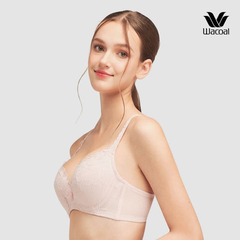 Áo lót có gọng, nâng vừa IHB4505