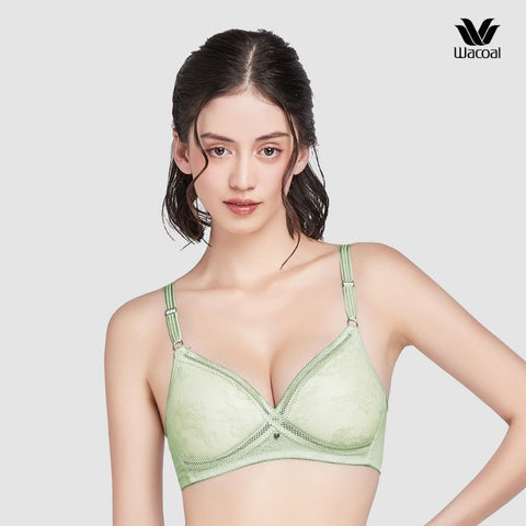 Áo lót không gọng, thoải mái - I22SFB197