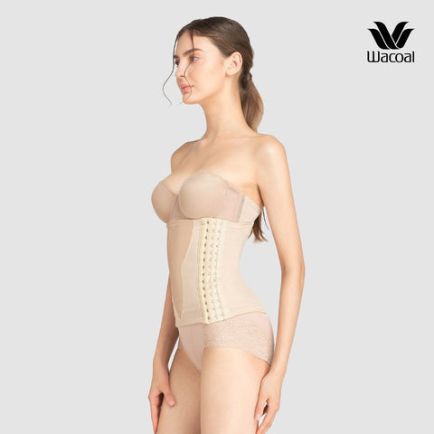 Gen nịt bụng ILW702 corset 5 xương