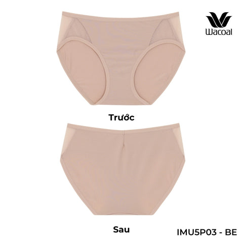 Eco Beauty - Quần lót nữ full mông IMU5P03