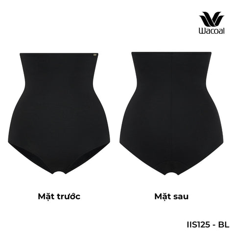 Quần gen nhẹ IIS125 lưng cao