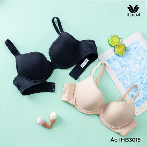 Áo lót có gọng, nâng vừa - IHB3015