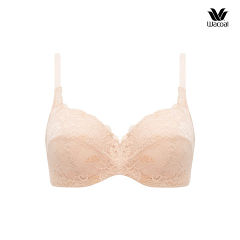 Áo lót có gọng, nâng nhẹ, plus size - IWB9897