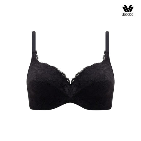 Áo lót có gọng, nâng nhẹ, plus size - IWB9897