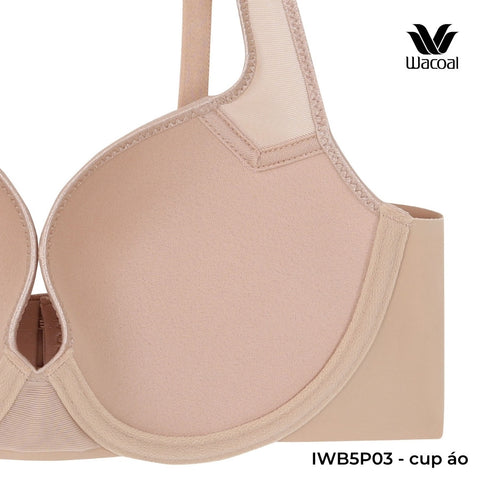 Eco Beauty - Áo lót có gọng, nâng nhẹ IWB5P03