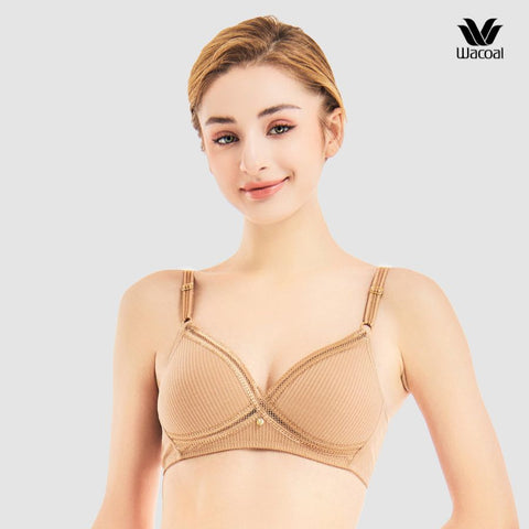 Áo lót không gọng, thoải mái - I22SFB199