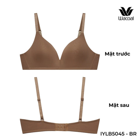 Áo lót không gọng, nâng nhẹ IYLB5045