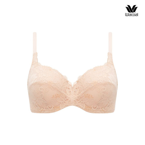 Áo lót có gọng, nâng nhẹ, plus size - IWB9897